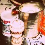 Never Grow Up