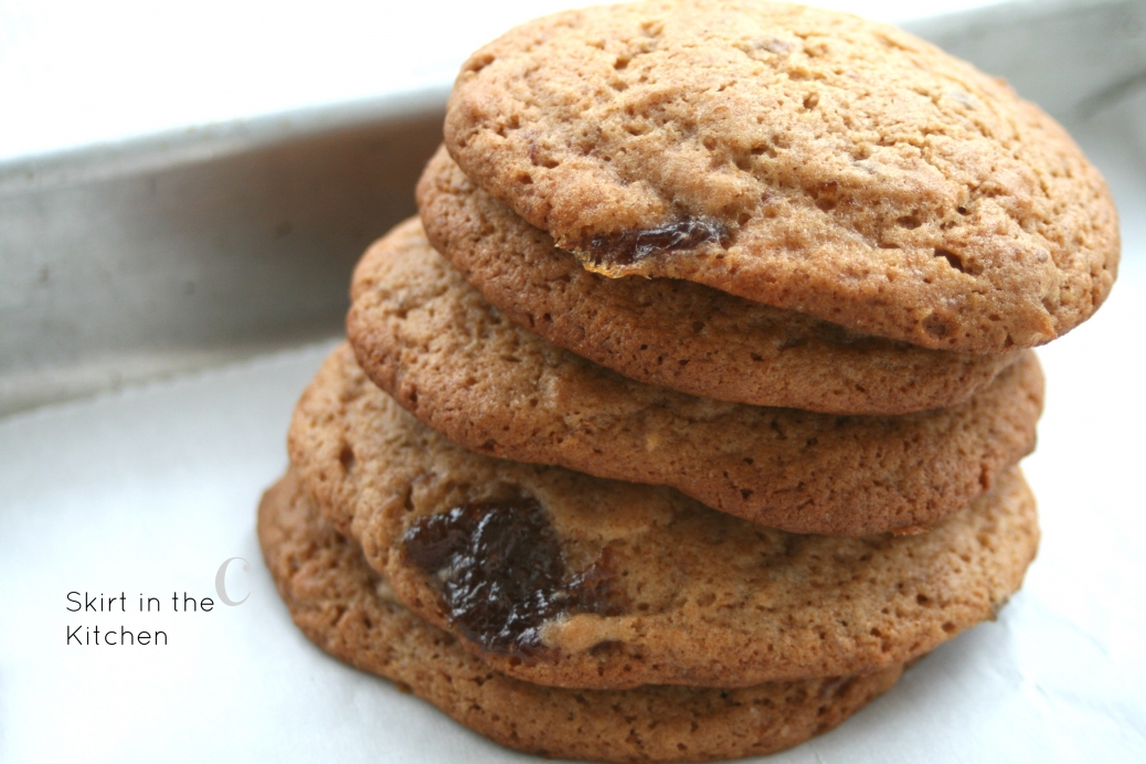 IMG_4975 Fig oatmeal cookies
