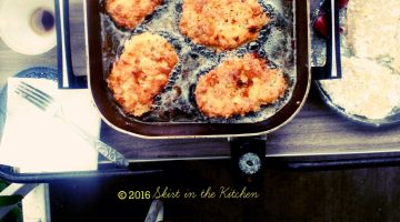 Ranch Pork Chops