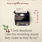 Typecast Deadline