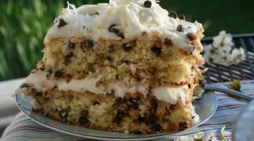 SITK SUNDAY DINNER CAKES