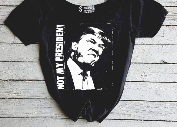 Q-Trumplican Debacle